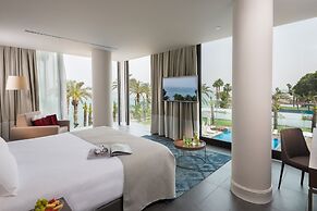 U Boutique Kinneret by the Sea of Galilee