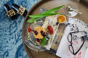 U Boutique Kinneret by the Sea of Galilee