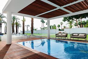 U Boutique Kinneret by the Sea of Galilee