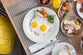 U Boutique Kinneret by the Sea of Galilee