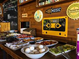 El Camino Hostel & Pub