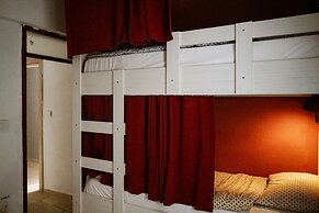 El Camino Hostel & Pub