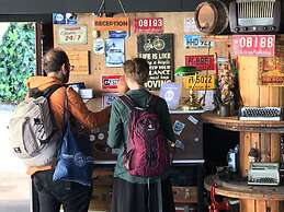 El Camino Hostel & Pub