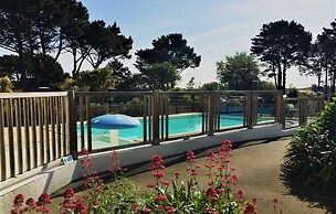 Domaine Résidentiel de Plein Air Odalys Le Port de la Chaine