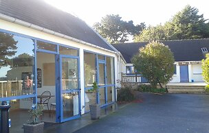 Domaine Résidentiel de Plein Air Odalys Le Port de la Chaine