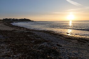 Domaine Résidentiel de Plein Air Odalys Le Port de la Chaine