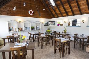 Domaine Résidentiel de Plein Air Odalys Le Port de la Chaine