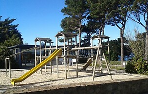 Domaine Résidentiel de Plein Air Odalys Le Port de la Chaine