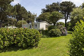 Domaine Résidentiel de Plein Air Odalys Le Port de la Chaine