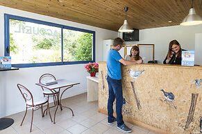 Domaine Résidentiel de Plein Air Odalys Le Port de la Chaine