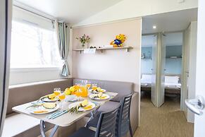 Domaine Résidentiel de Plein Air Odalys Le Port de la Chaine