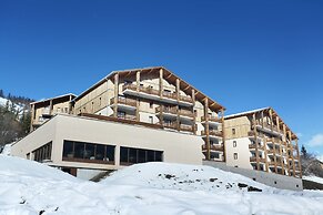 Odalys Residence le Village du Praroustan