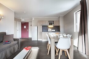 Odalys Residence le Village du Praroustan