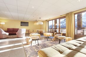Odalys Residence le Village du Praroustan