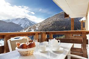 Odalys Residence le Village du Praroustan