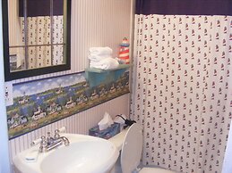 Rothesay House Heritage Inn B&B