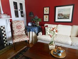 Rothesay House Heritage Inn B&B