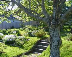 Rothesay House Heritage Inn B&B