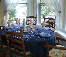 Rothesay House Heritage Inn B&B