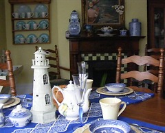 Rothesay House Heritage Inn B&B