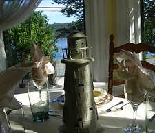 Rothesay House Heritage Inn B&B