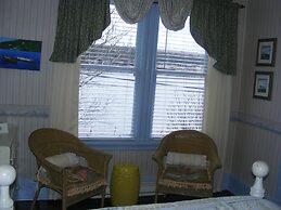 Rothesay House Heritage Inn B&B