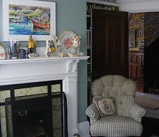 Rothesay House Heritage Inn B&B