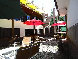 Santa Ana Departamentos