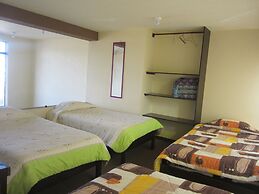 Santa Ana Departamentos