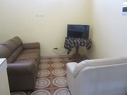 Santa Ana Departamentos