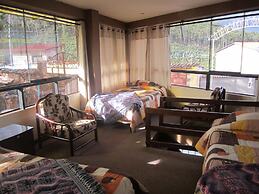 Santa Ana Departamentos