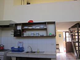 Santa Ana Departamentos