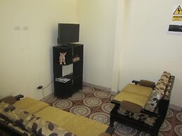 Santa Ana Departamentos