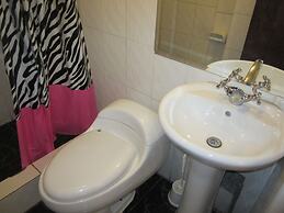 Santa Ana Departamentos