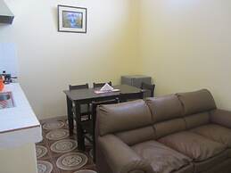 Santa Ana Departamentos