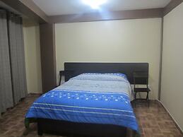 Santa Ana Departamentos