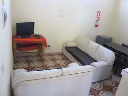 Santa Ana Departamentos