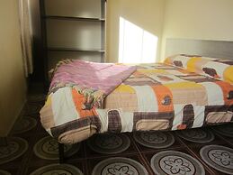 Santa Ana Departamentos