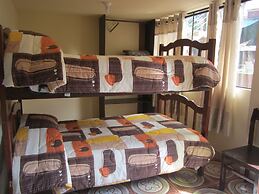 Santa Ana Departamentos