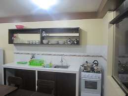 Santa Ana Departamentos