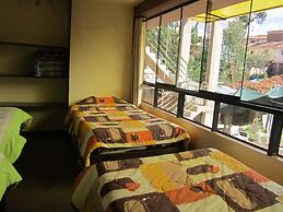 Santa Ana Departamentos