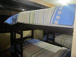 Santa Ana Departamentos