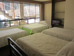 Santa Ana Departamentos