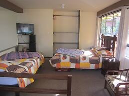 Santa Ana Departamentos