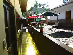 Santa Ana Departamentos