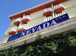 Hotel Nevada