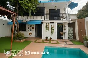 Hostal Costa Verde