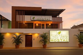Hostal Costa Verde