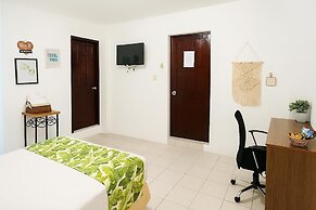 Hostal Costa Verde