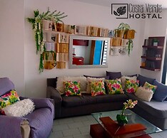 Hostal Costa Verde
